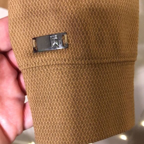NWOT Tiger Woods Collection Long Sleeved Shirt - Picture 4 of 6